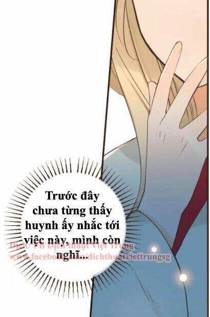 Bạn Trai Tôi Là Cẩm Y Vệ: Chapter 94