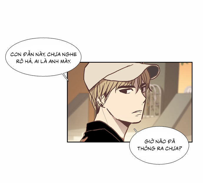 Thế Giới Con Gái: Chapter 27