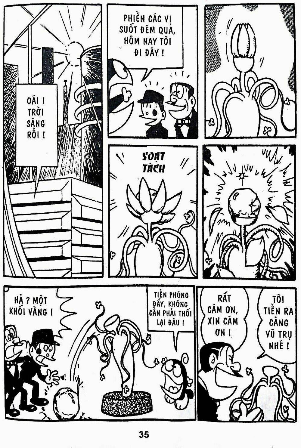 [Remake] Mojako: Chapter 11.4