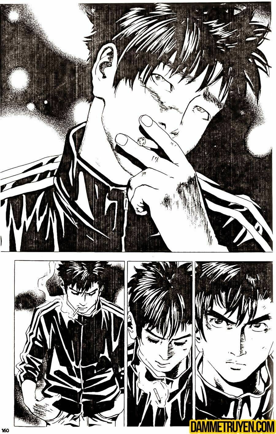 Ai Hơn Ai: Chapter 212