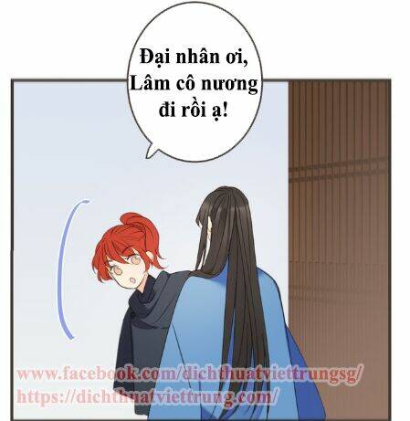 Bạn Trai Tôi Là Cẩm Y Vệ 2: Chapter 31