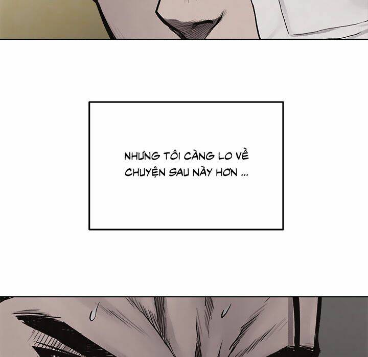 Nắm Đấm: Chapter 19