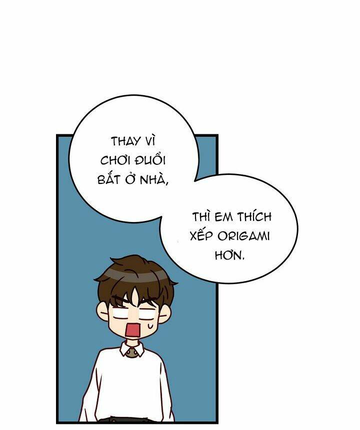 Đừng Chọc Đứa Em Gái Bé Bỏng Của Chúng Tôi: Chapter 25