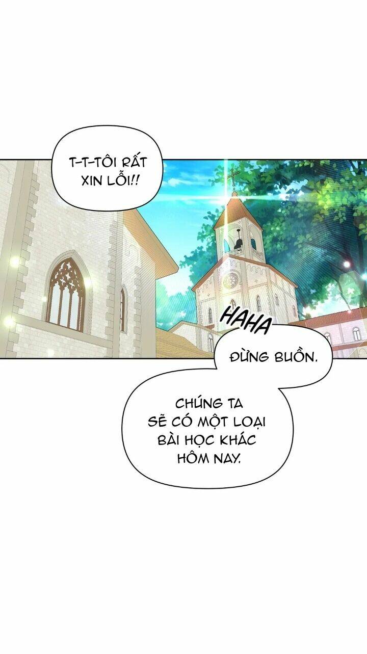 Công Chúa Thời Gian Có Hạn: Chapter 40
