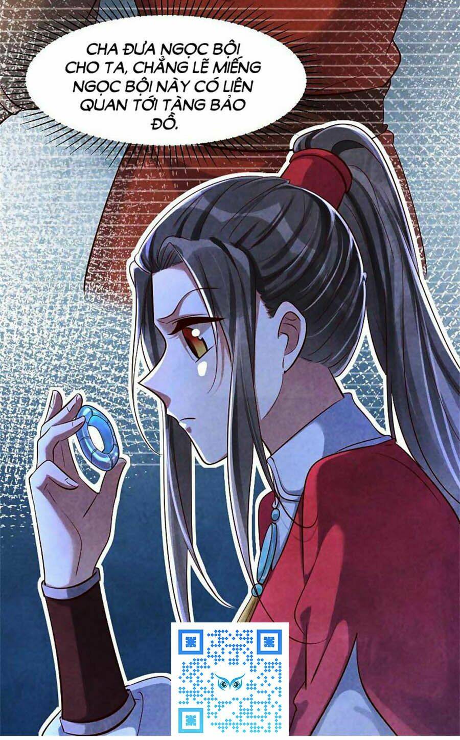 Vương Phi Muốn Trèo Tường: Chapter 119