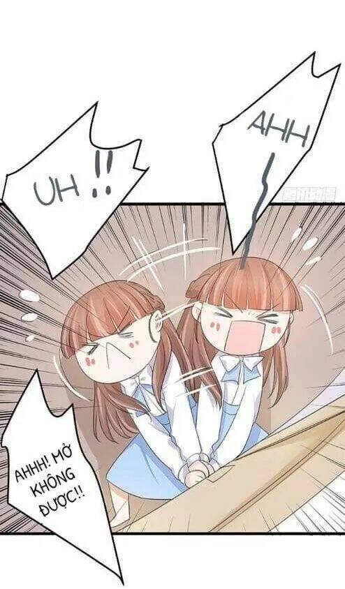 Chào Buổi Sáng, Ức Vạn Manh Thê: Chapter 40