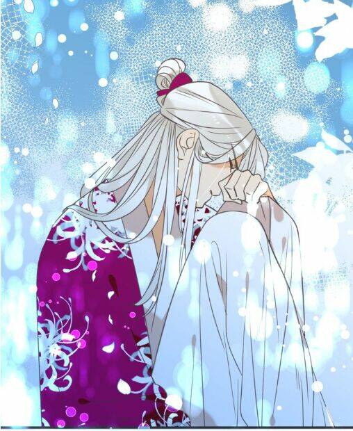 Bạn Trai Tôi Là Cẩm Y Vệ 2: Chapter 90