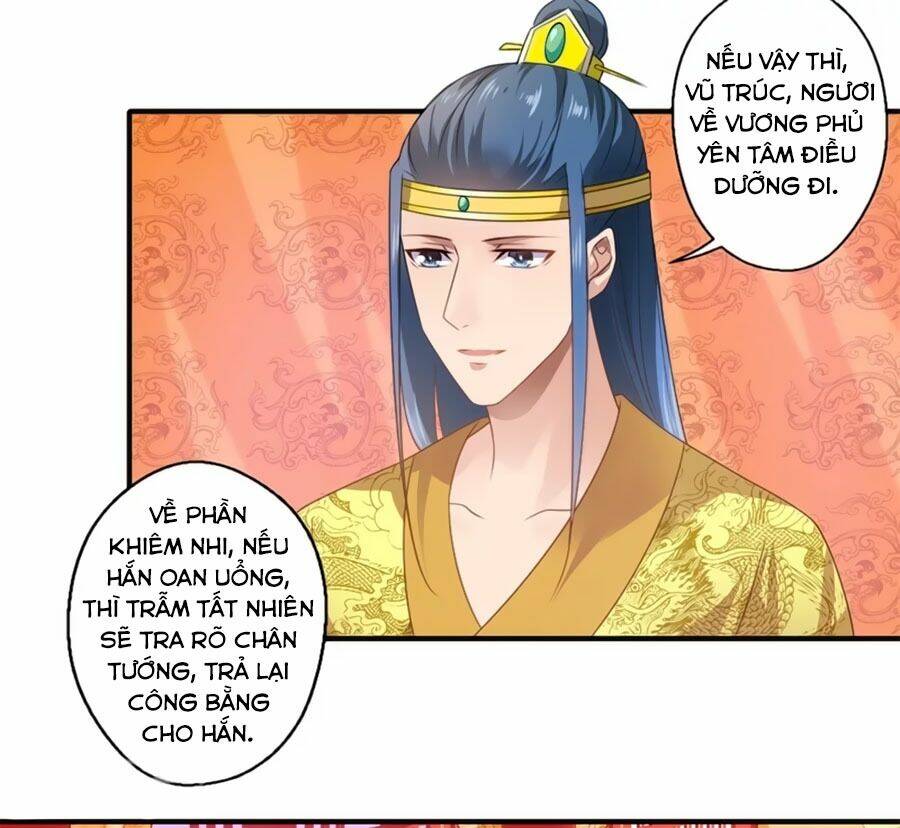 Khuynh Thế Y Phi Muốn Bỏ Chồng: Chapter 73