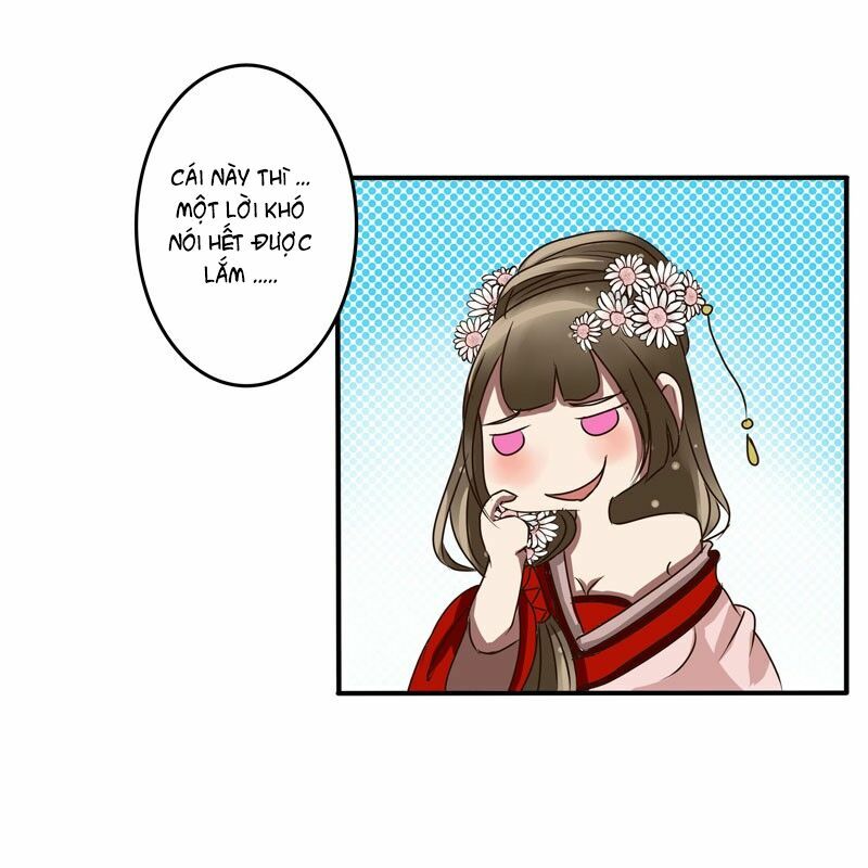 Thông Linh Phi: Chapter 31