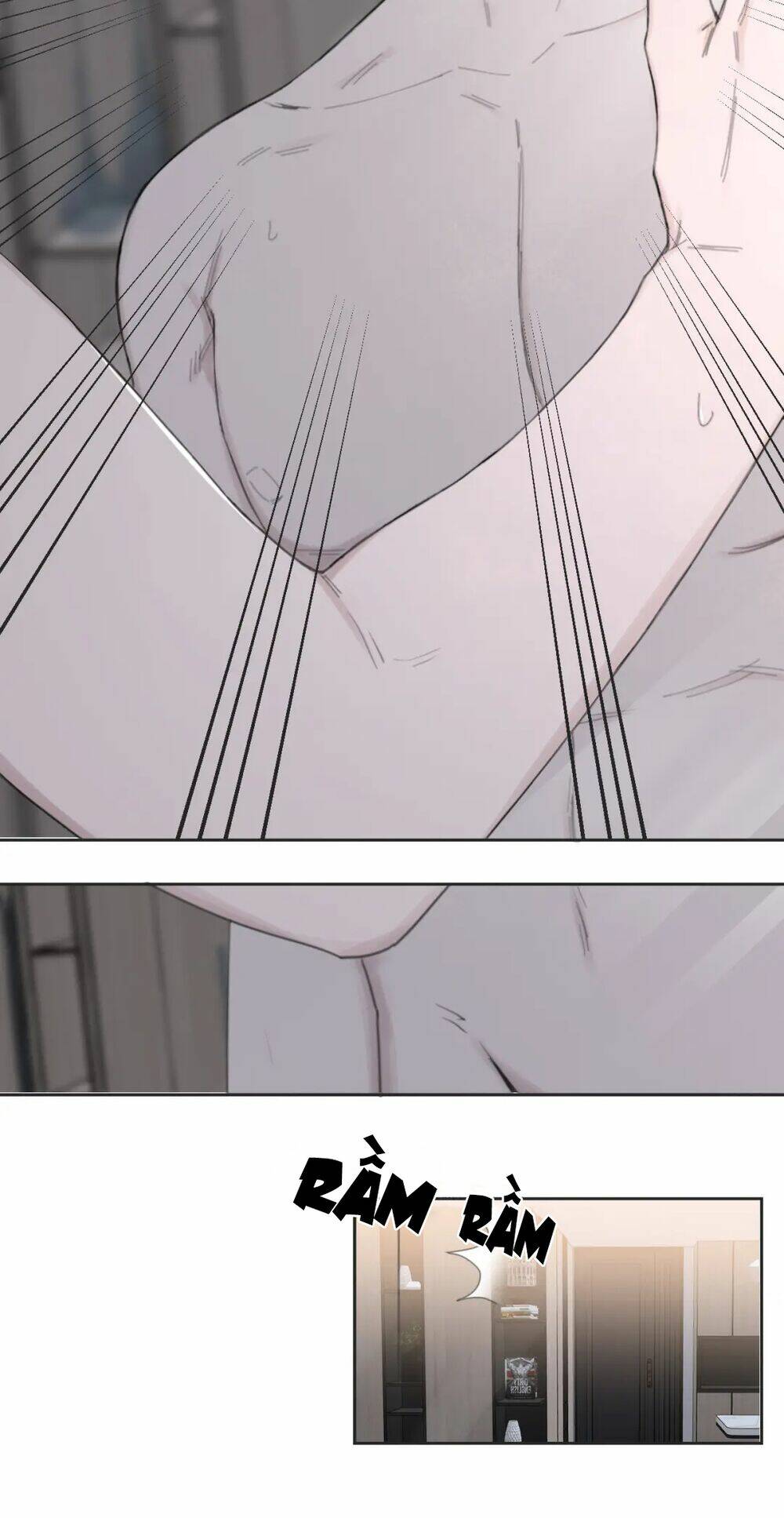 Trong Bóng Tối: Chapter 49