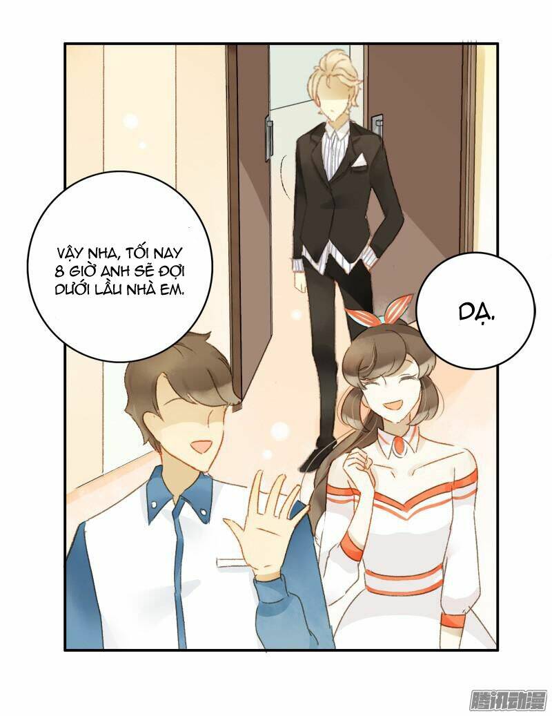 Sức Mạnh Của Sắc Đẹp: Chapter 143