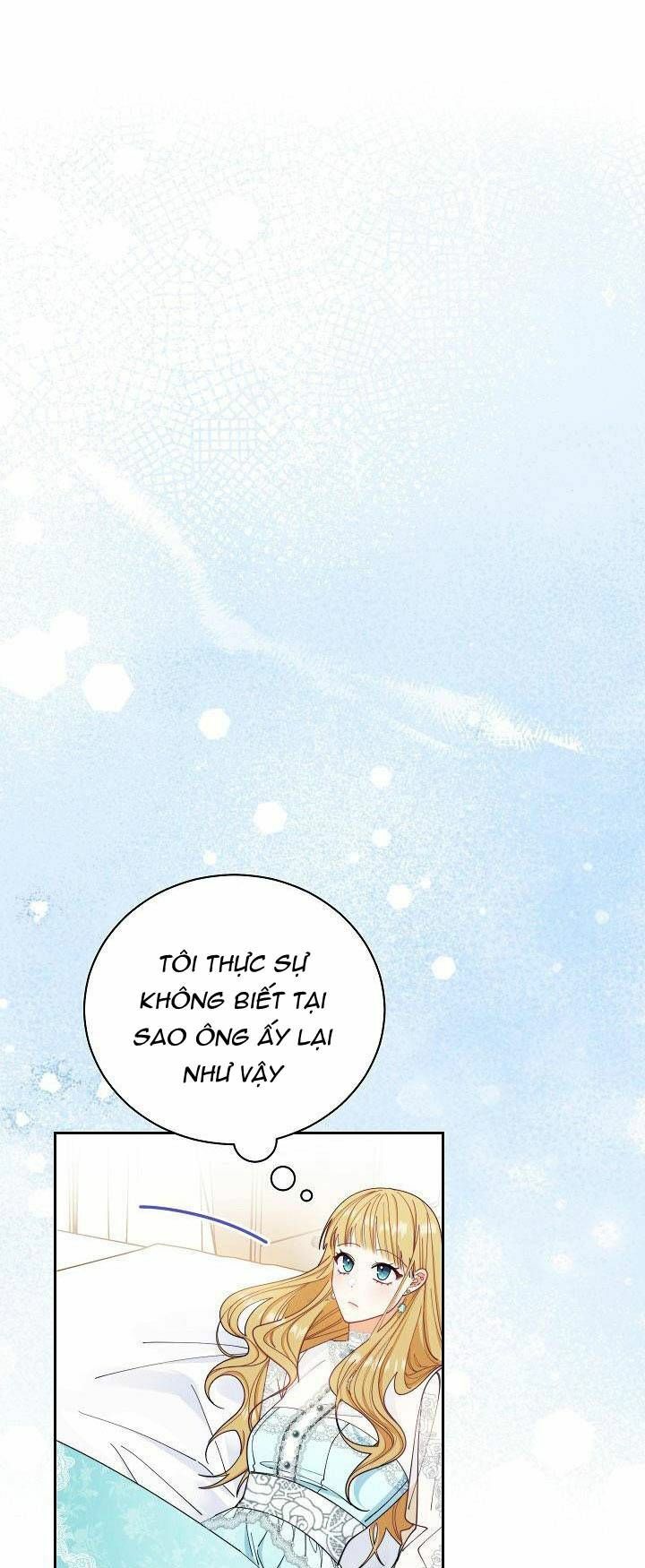 Tôi Sẽ Chịu Trách Nhiệm Về Phúc Lợi Của Nam Chính: Chapter 17