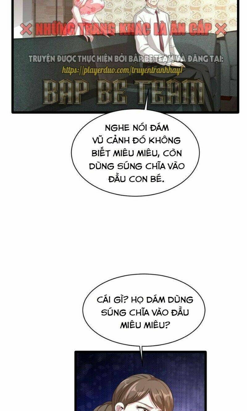Đô Thị Tà Vương: Chapter 79