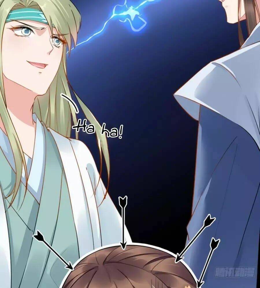 Vương Phi Có Chút Nghịch Ngợm: Chapter 69