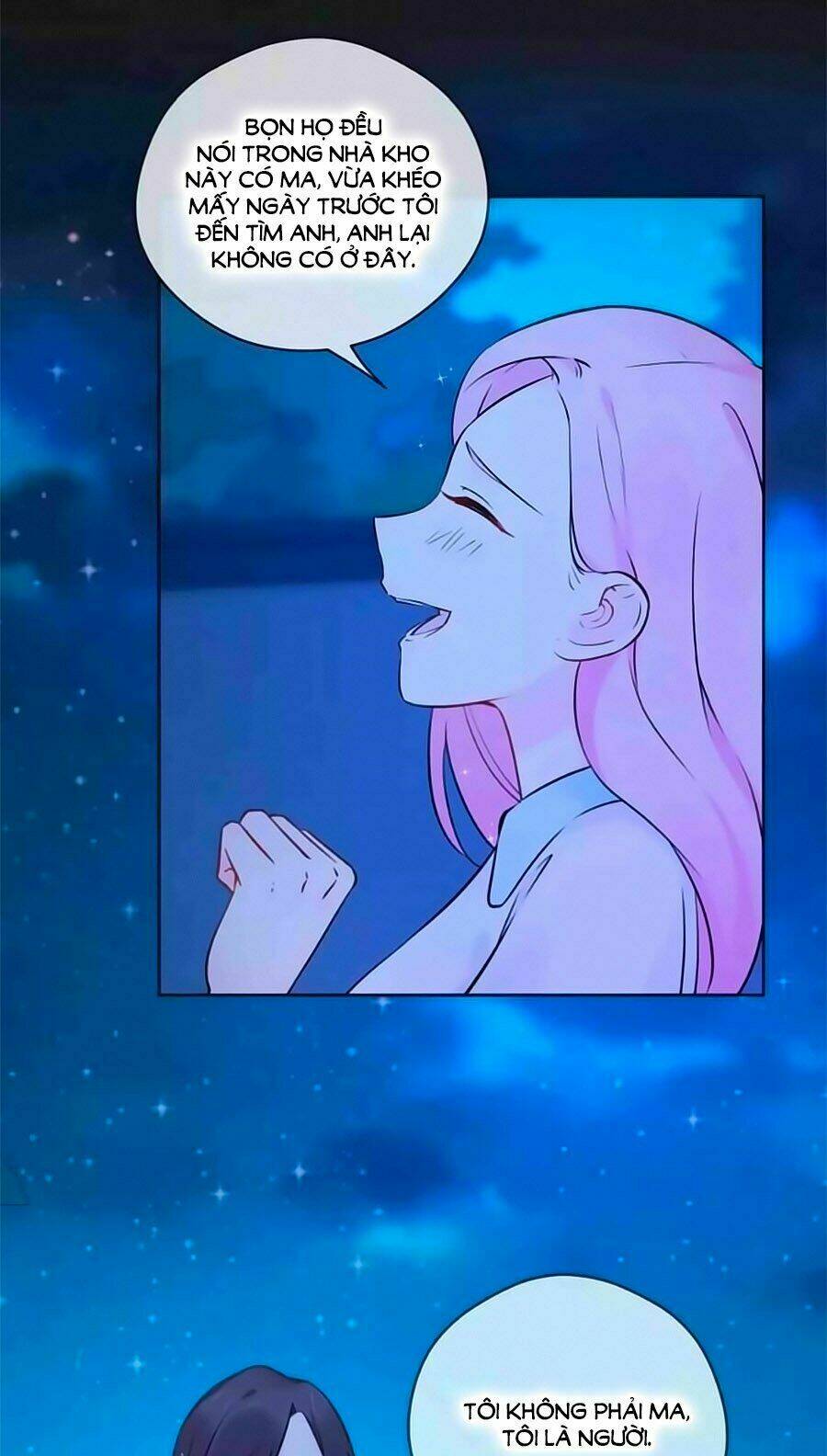 Lãnh Huyết Tổng Tài Đích Tâm Kiên Thê: Chapter 37