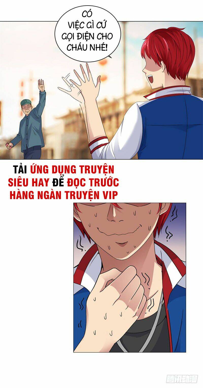 Đô Thị Chí Tôn Hệ Thống: Chapter 4