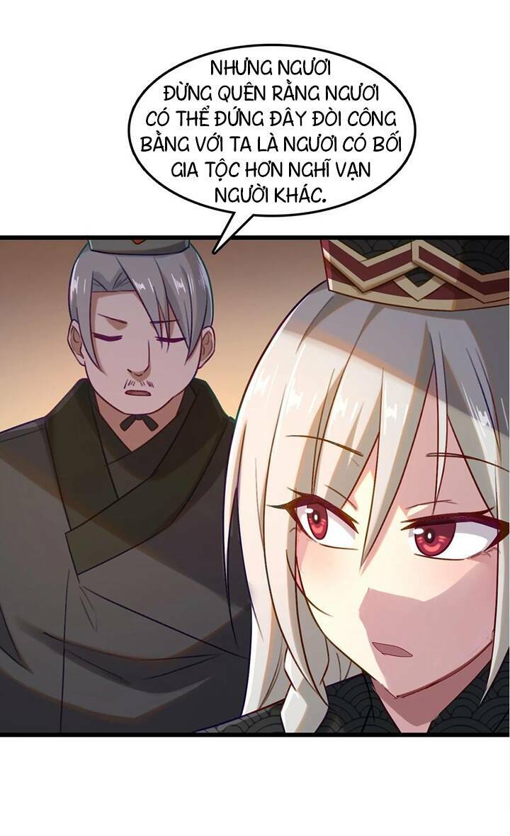 Đại Bảo Kiếm Của Tôi: Chapter 5