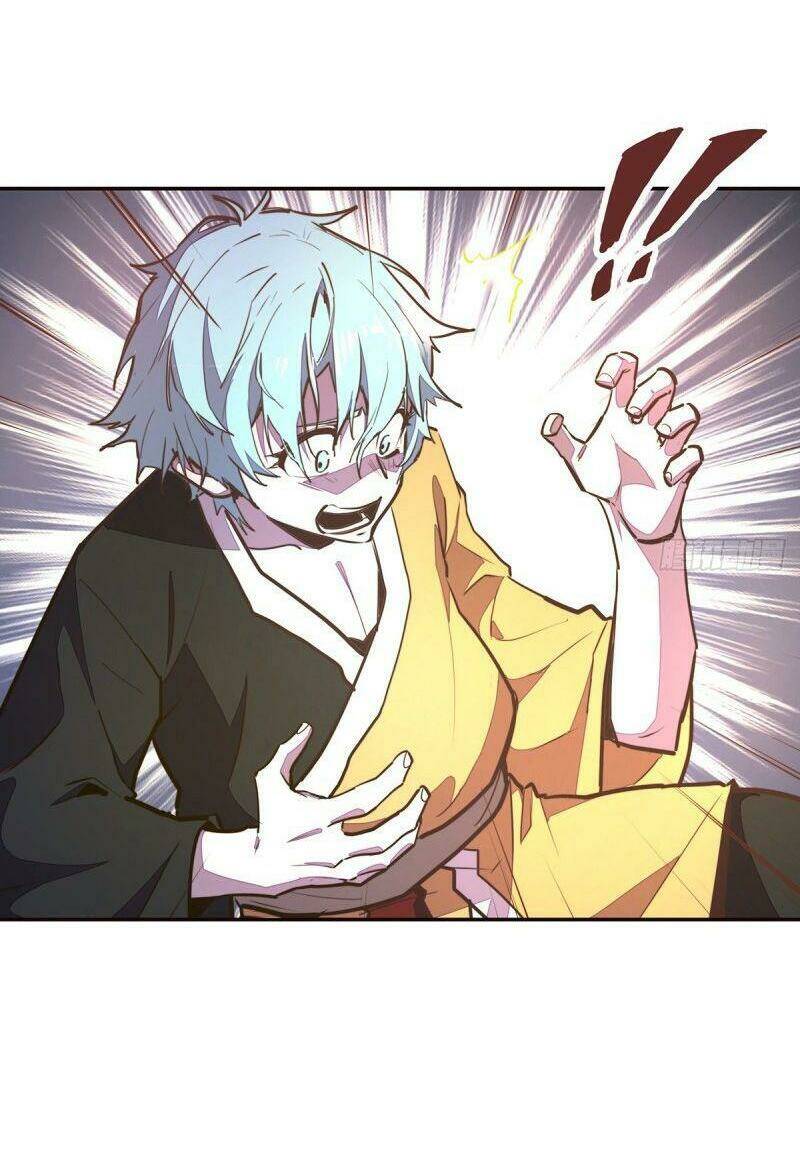 Sinh Tử Quyết: Chapter 93