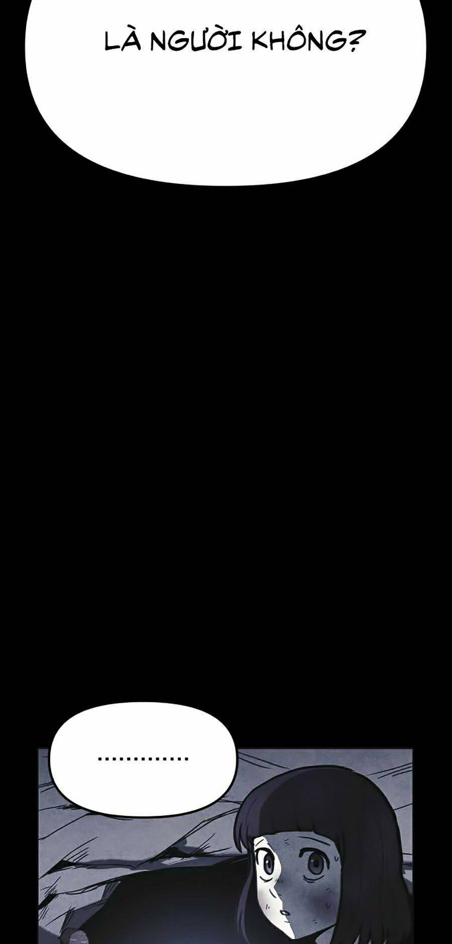 Cậu Bé Shotgun: Chapter 19