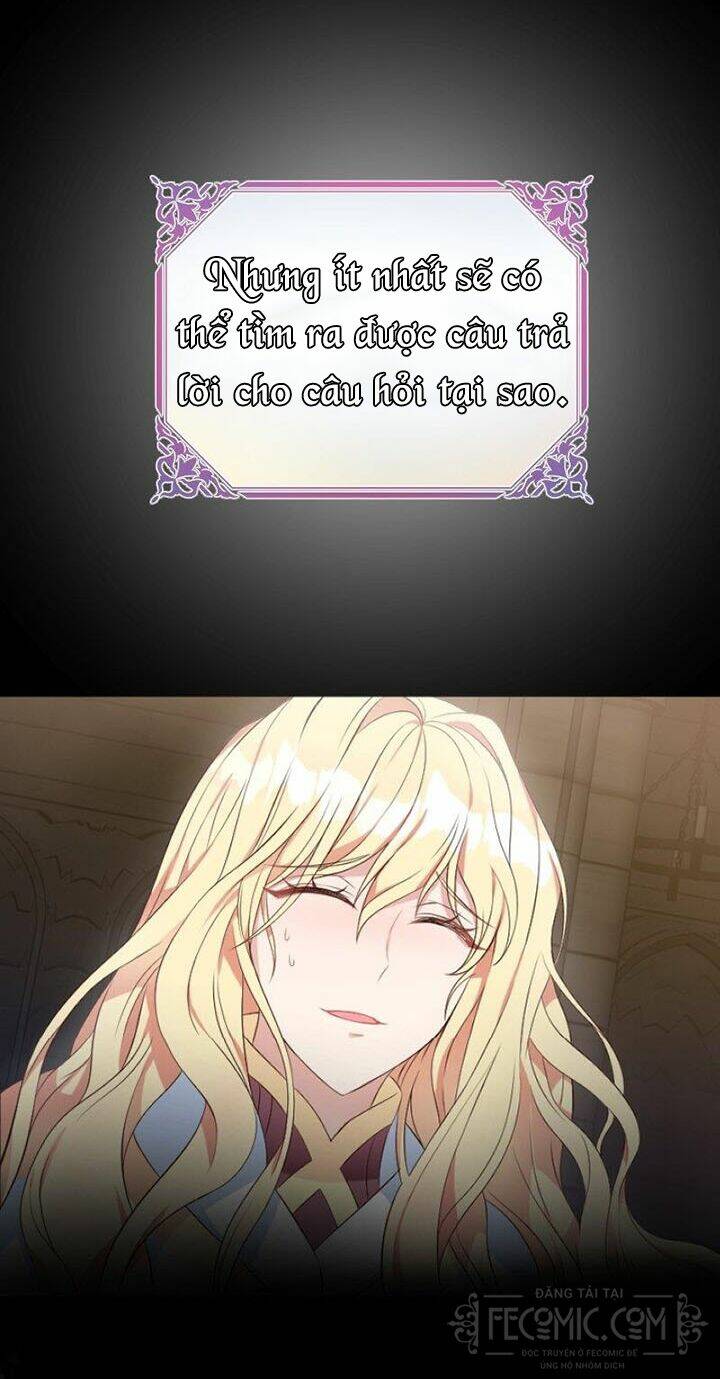 Tất Cả Mọi Người Đều Yêu Quý Nhân Vật Phản Diện: Chapter 5