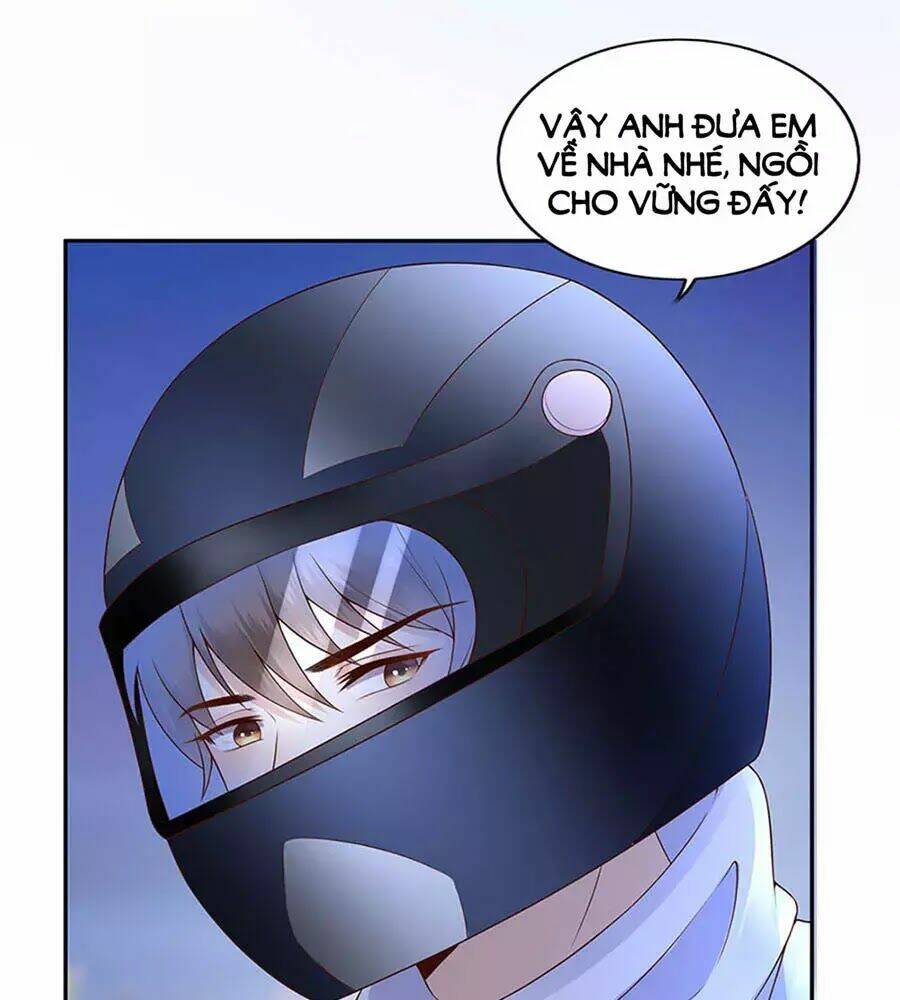 Bạn Trai Điều Khiển Giấc Mơ: Chapter 44