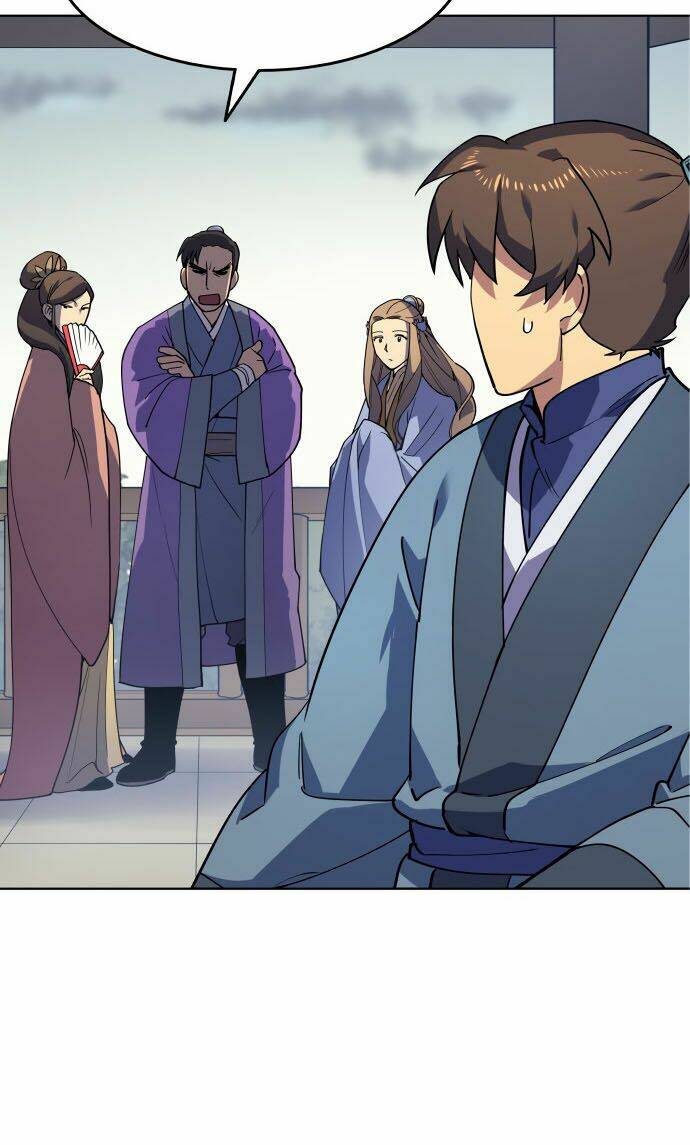 Câu Chuyện Về Người Lưu Giữ Lịch Sử: Chapter 3