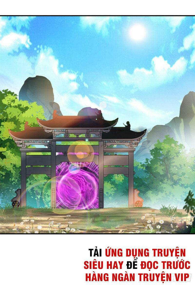 Tuyệt Thế Đế Tôn: Chapter 92