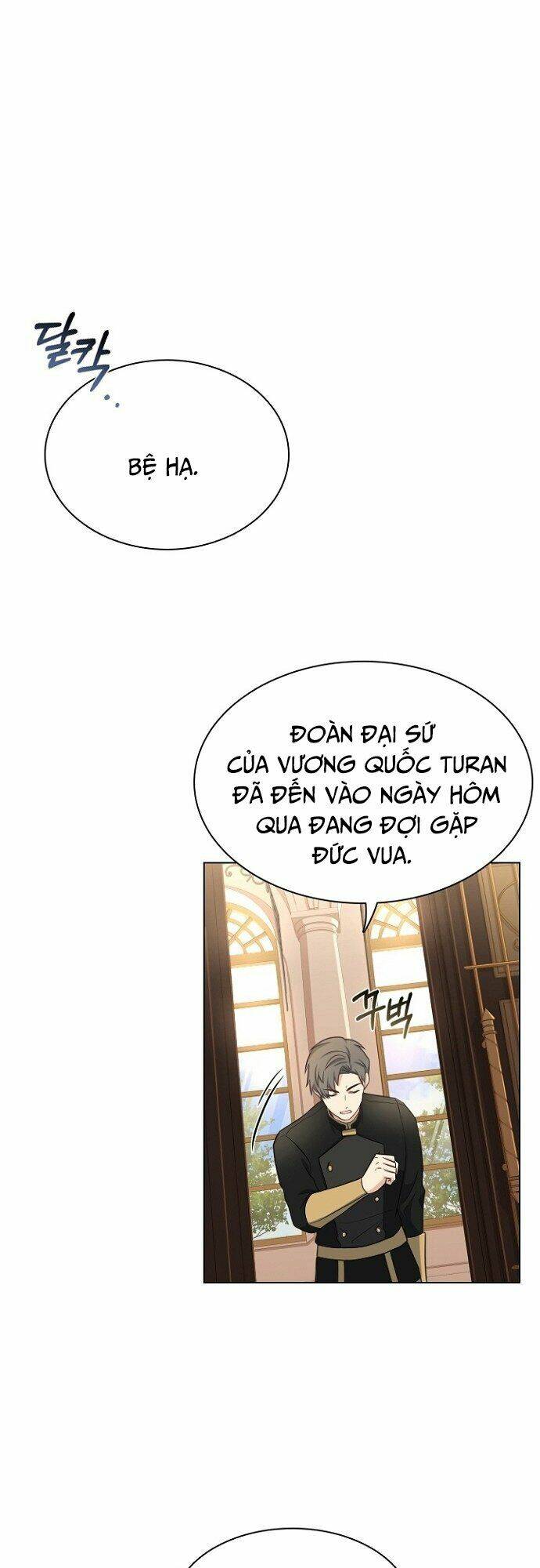 Một Đêm Với Hoàng Đế: Chapter 19