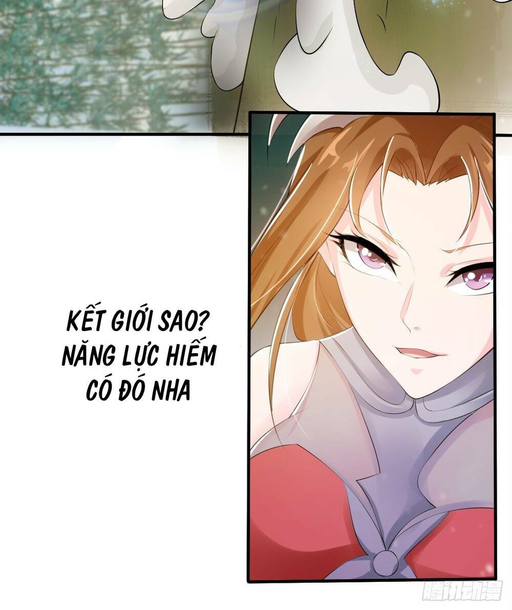 Cục Gạch Xông Vào Dị Giới: Chapter 19