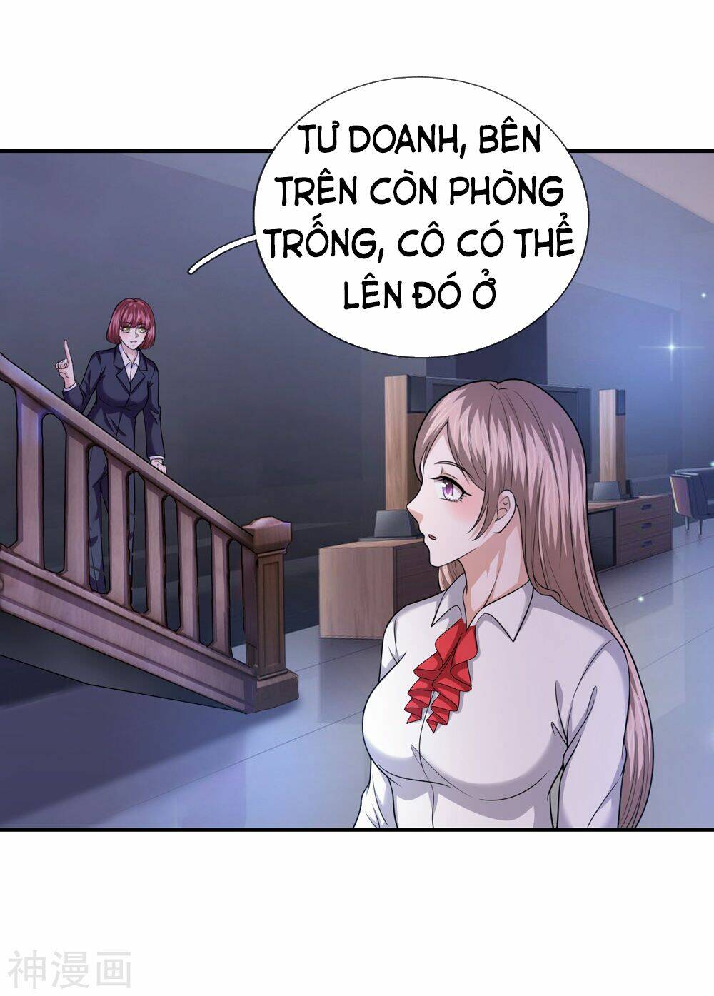Tuyệt Thế Phi Đao: Chapter 221
