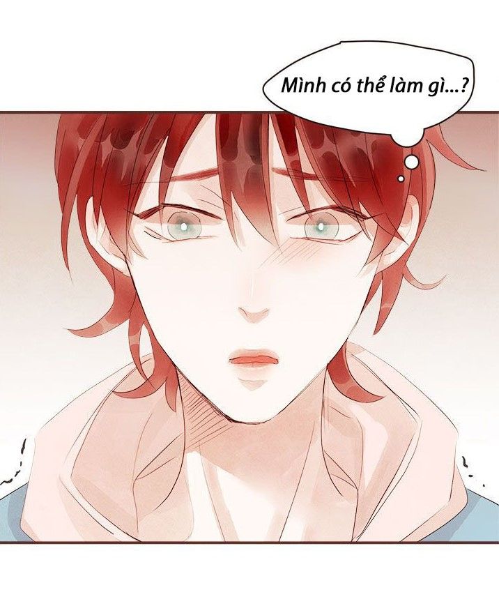 Giữa Tình Yêu Và Tình Bạn: Chapter 43