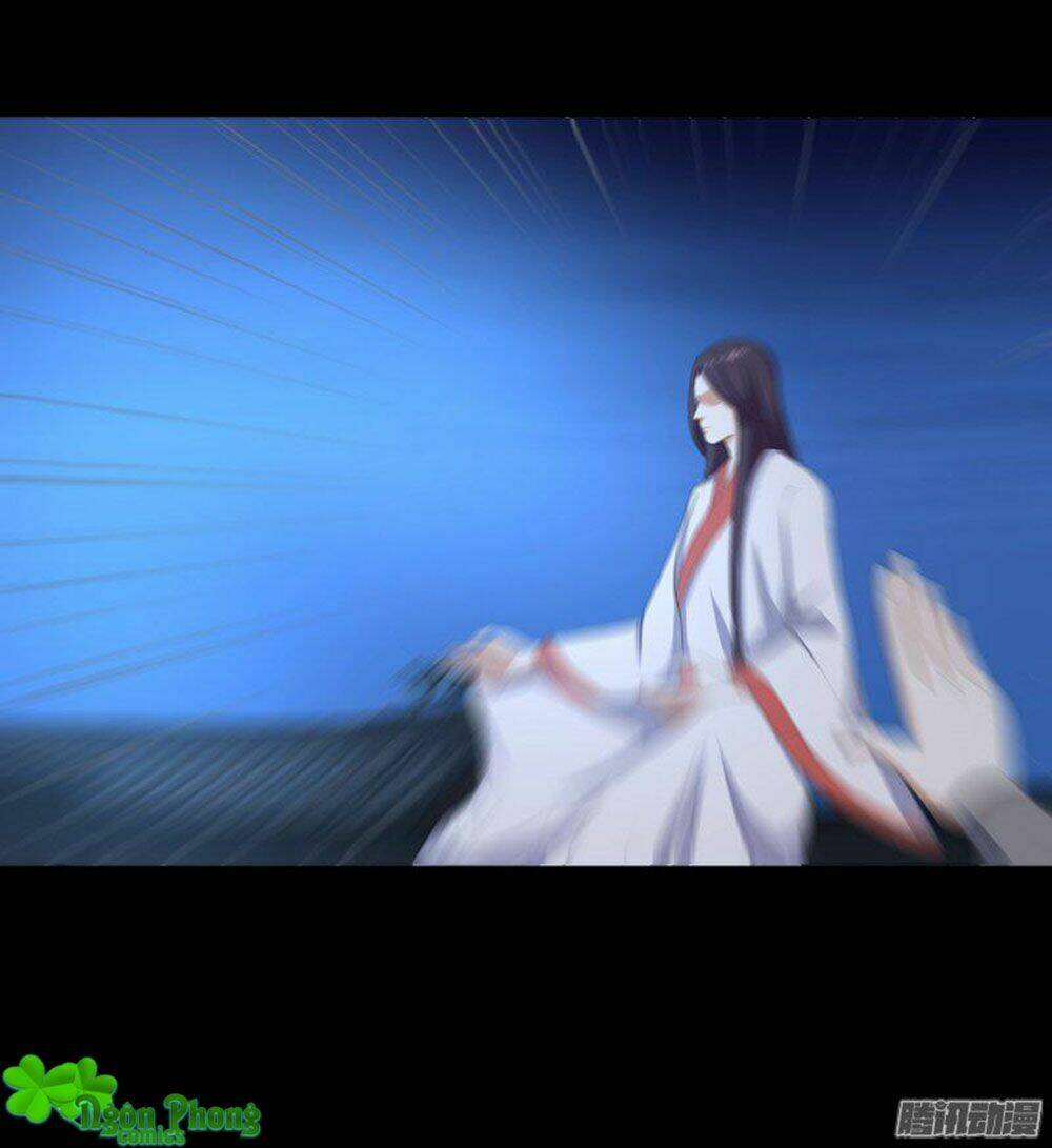 Hỏa Hồ: Chapter 16