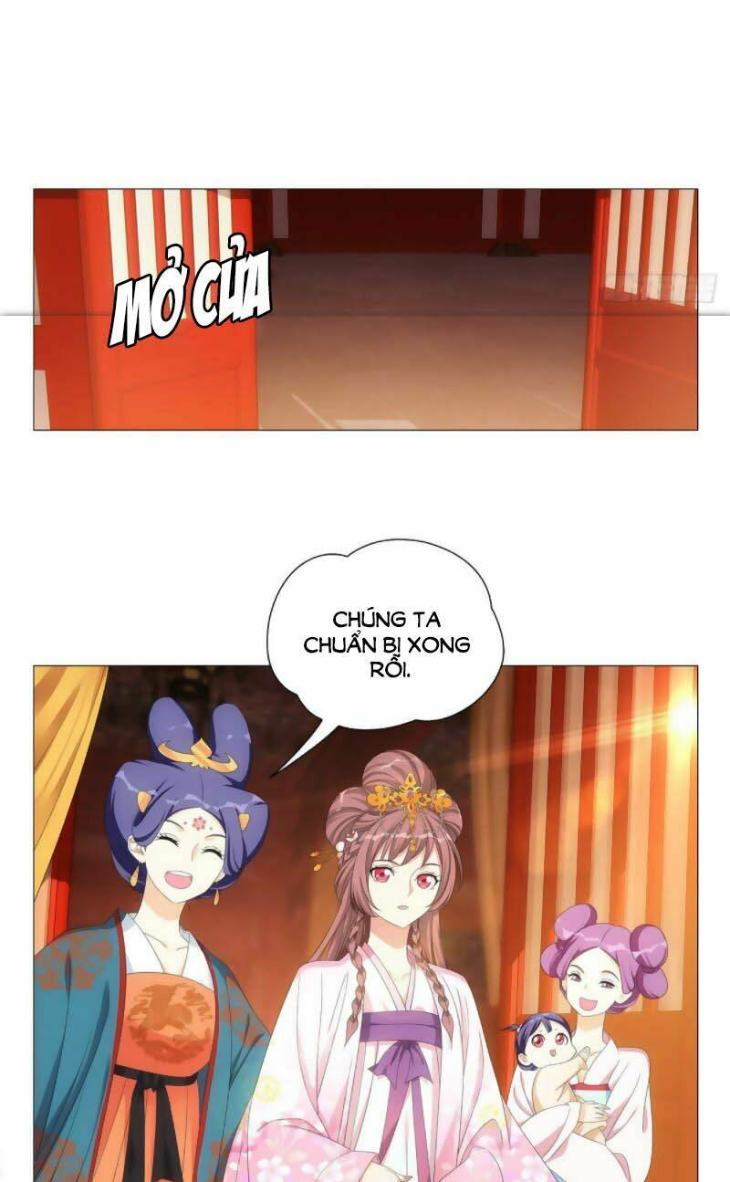 Tướng Quân! Không Nên A!: Chapter 87