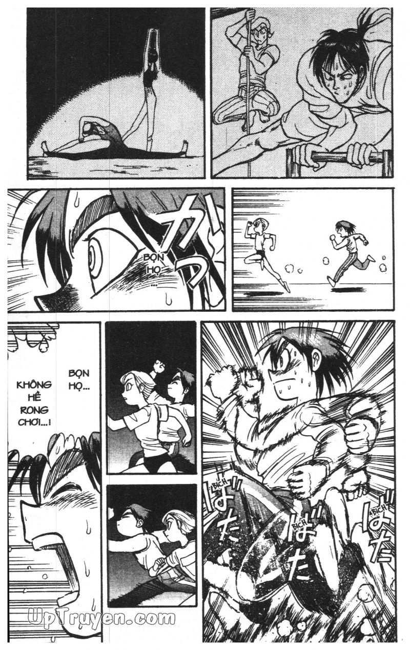 Fujita Kazuhiro: Chapter 13