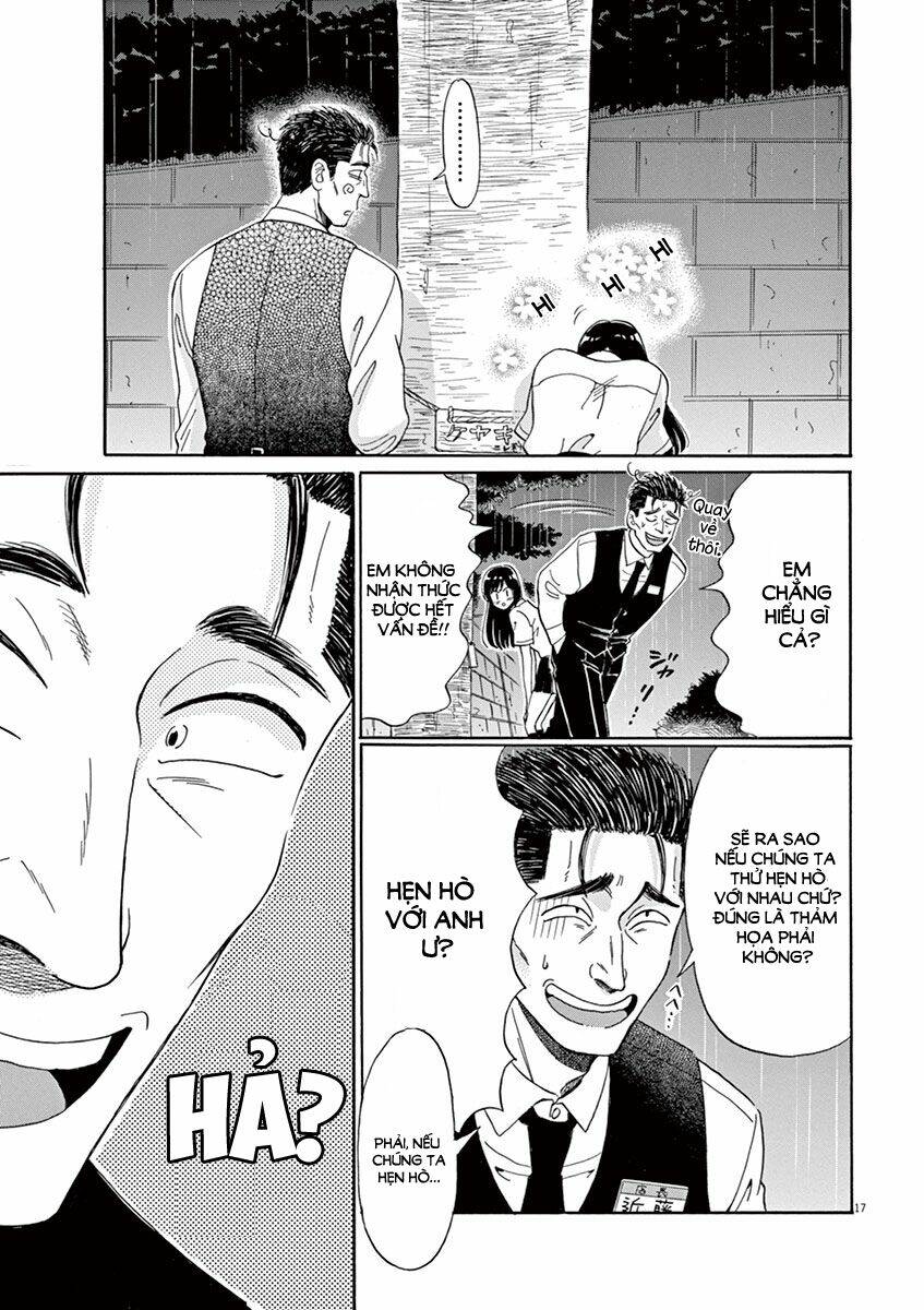 Koi Wa Ameagari No You Ni: Chapter 10