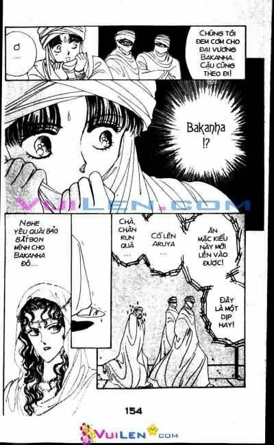 Nàng Công Chúa Ham Chơi: Chapter 12