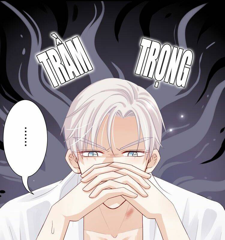 Nữ Hoàng Giá Đáo: Chapter 5