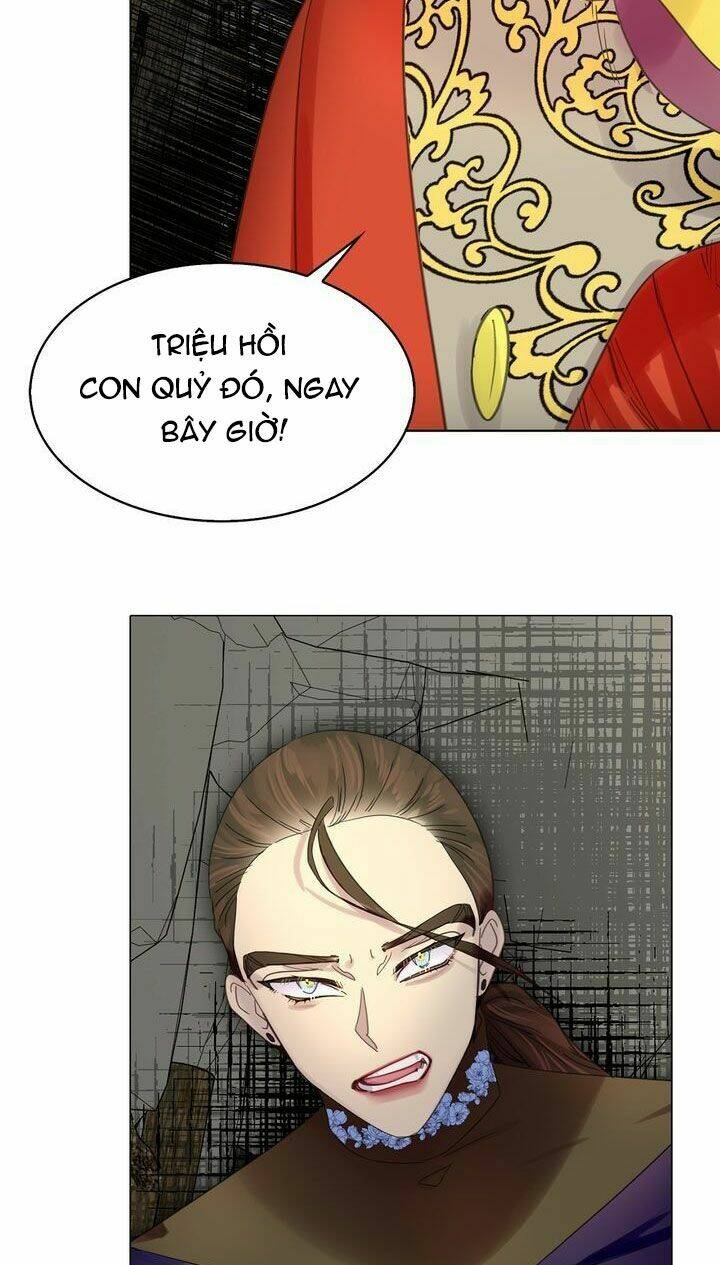 Tôi Không Phải Là Người Tốt: Chapter 142