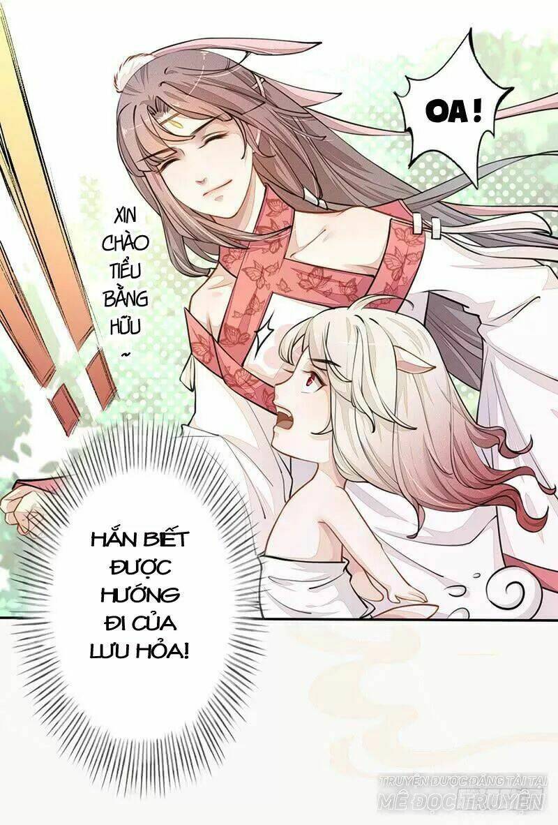 Tuyệt Thế Luyện Đan Sư: Chapter 34