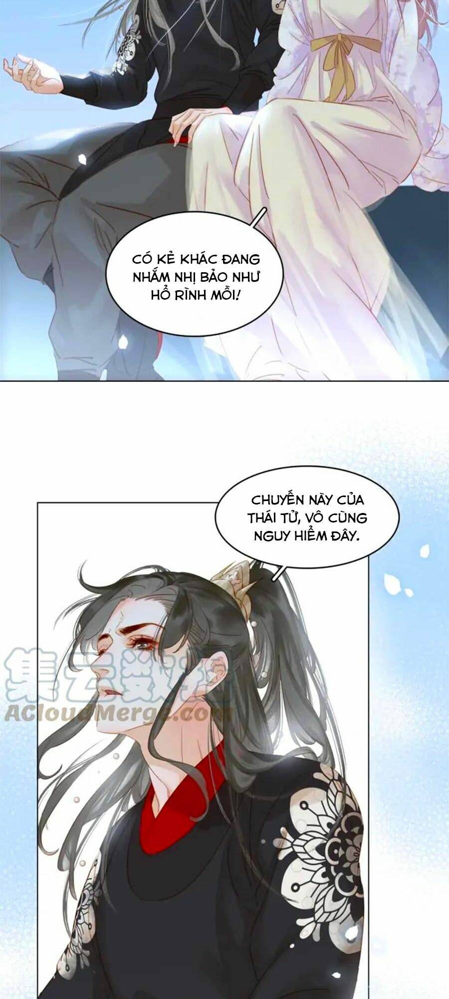 Tiểu Sư Phụ, Tóc Giả Của Ngài Rơi Rồi!: Chapter 31