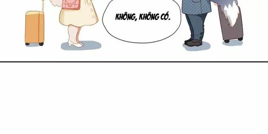Khi Trá Luyến Nhân: Chapter 52