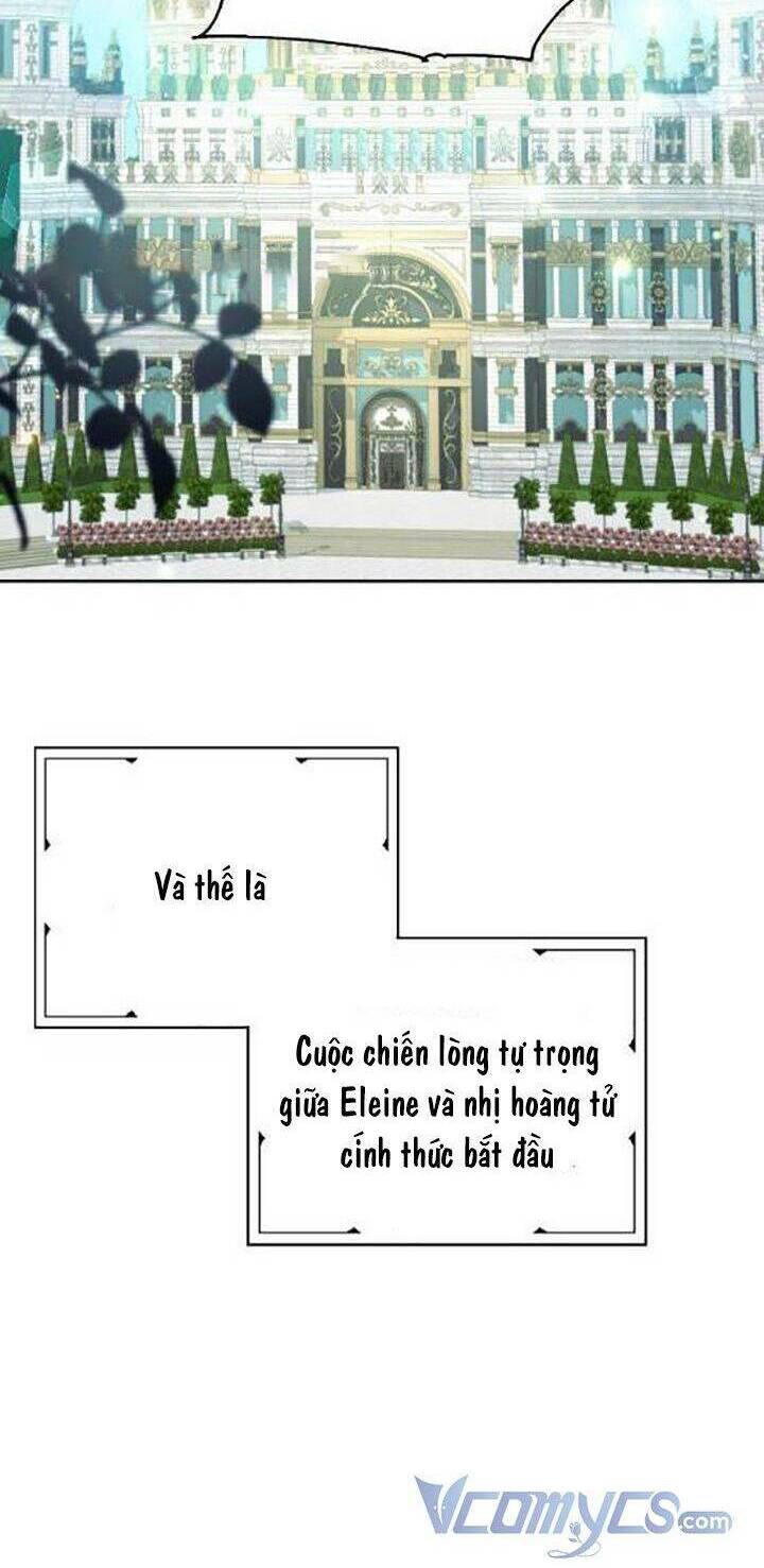 Đứa Bé Con Tin Thật Dễ Thương: Chapter 12