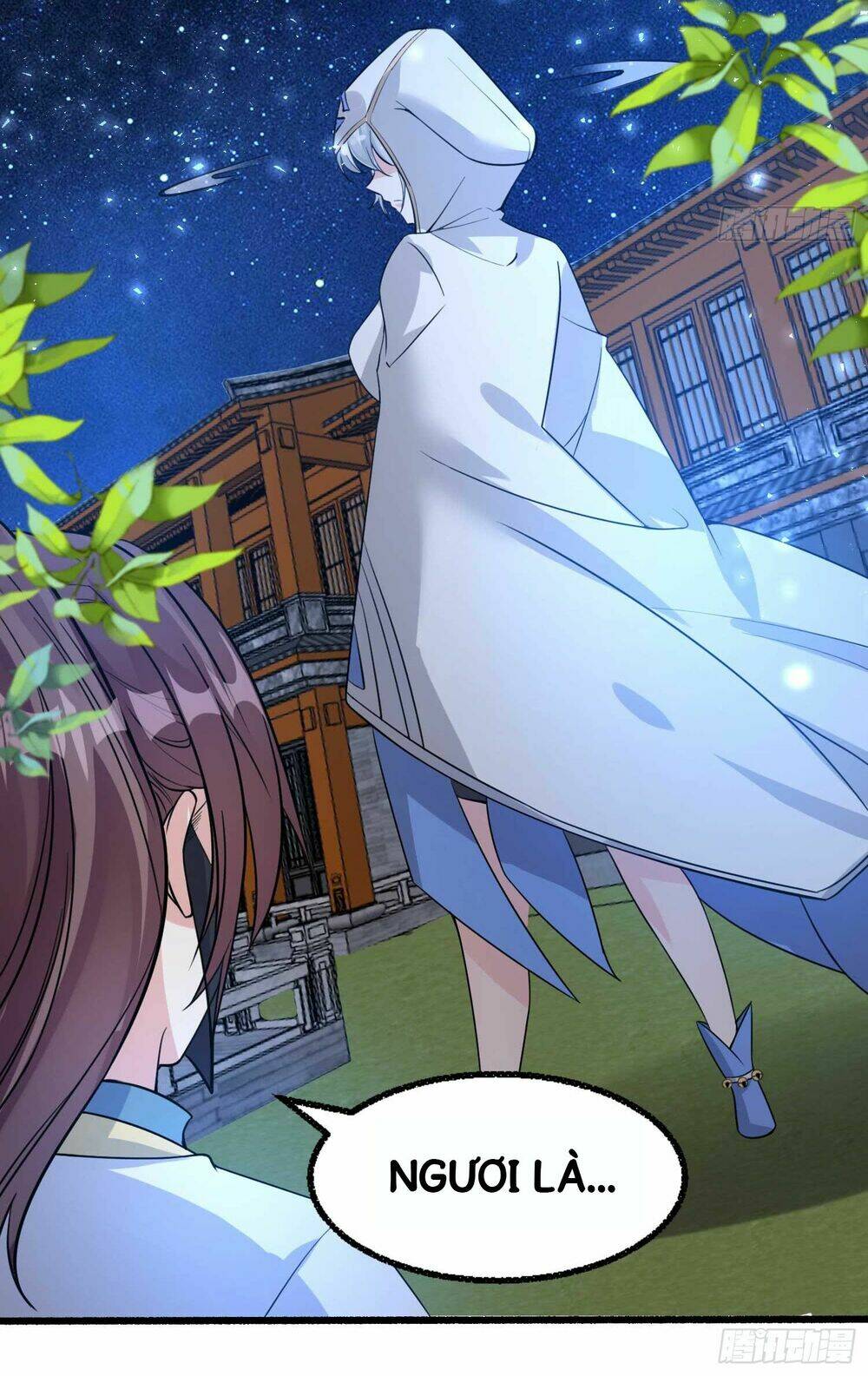 Giáng Thần Chiến Ký: Chapter 7