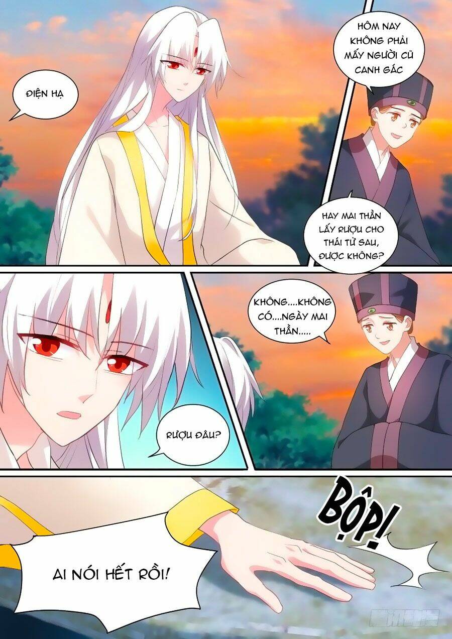 Hệ Thống Chế Tạo Nữ Thần: Chapter 142