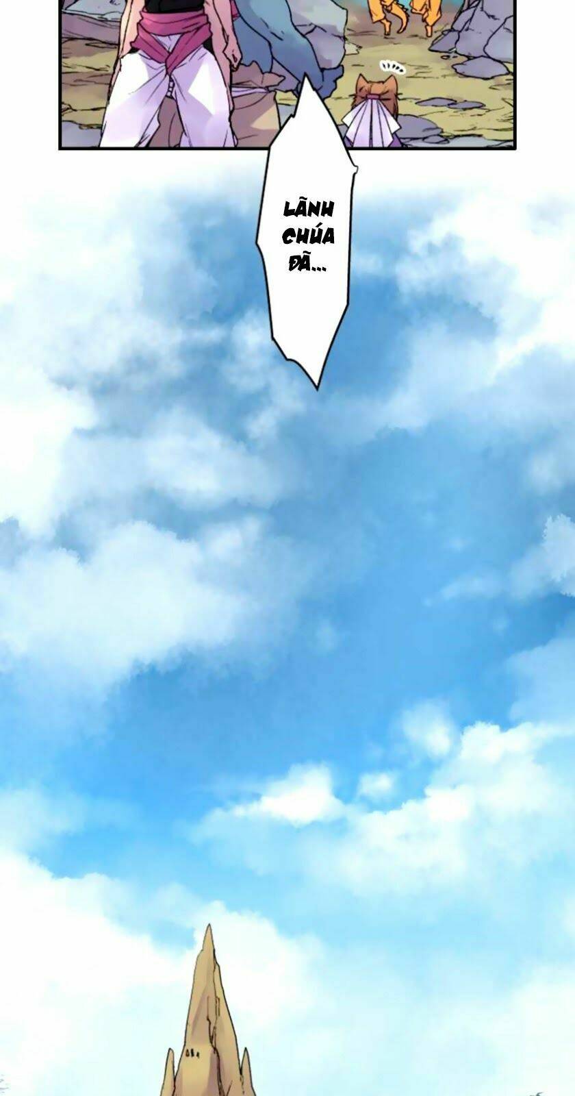 Ake No Tobari: Chapter 149