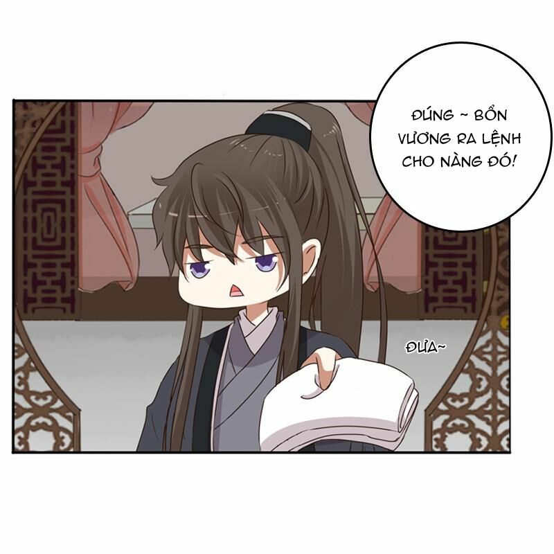 Thông Linh Phi: Chapter 100