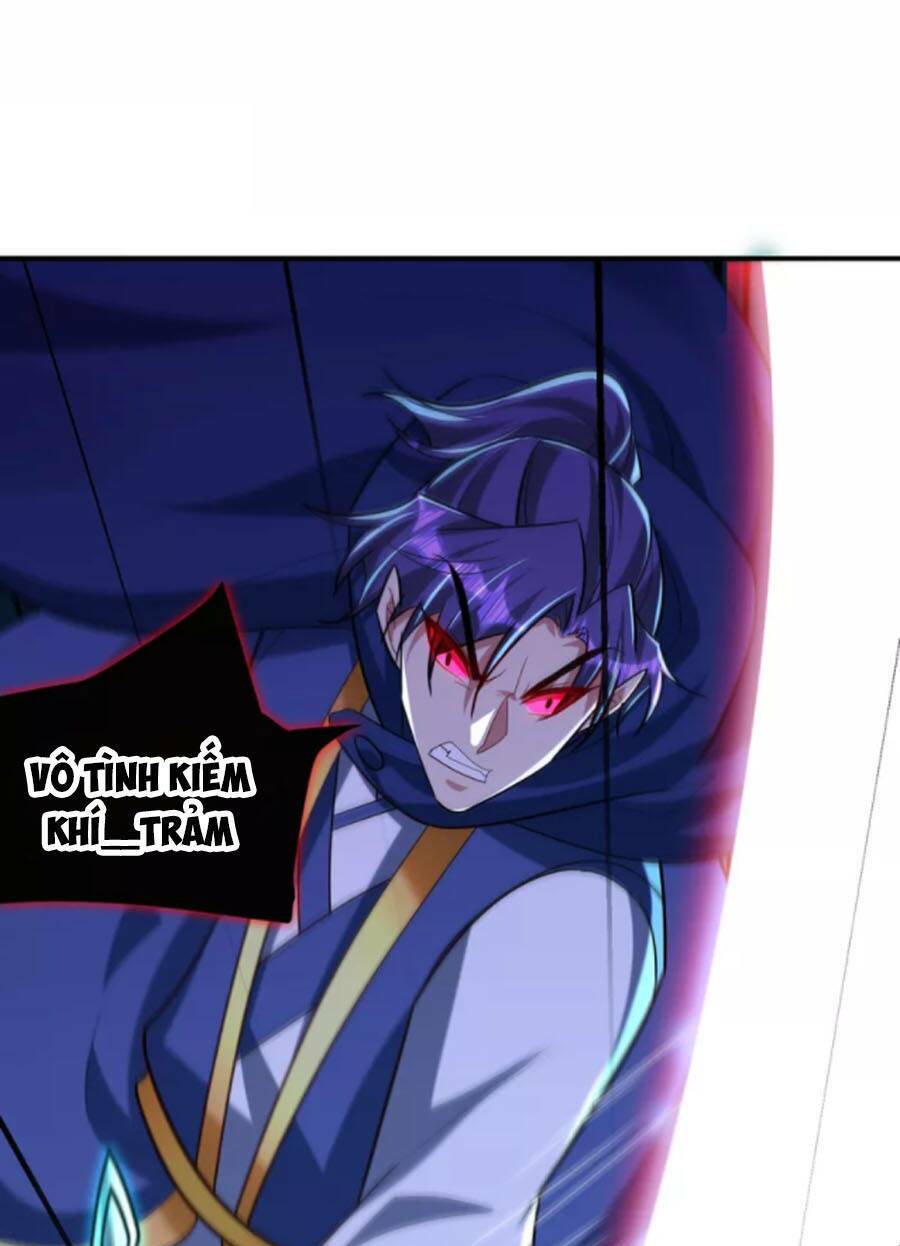 Yêu Giả Vi Vương: Chapter 288