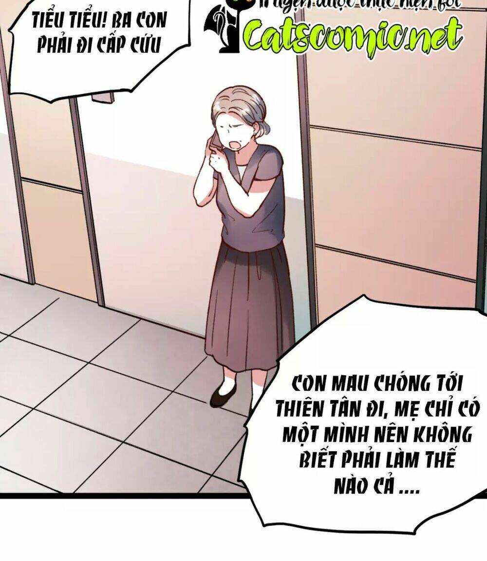 Cậu Đã Từng Yêu Tôi: Chapter 28