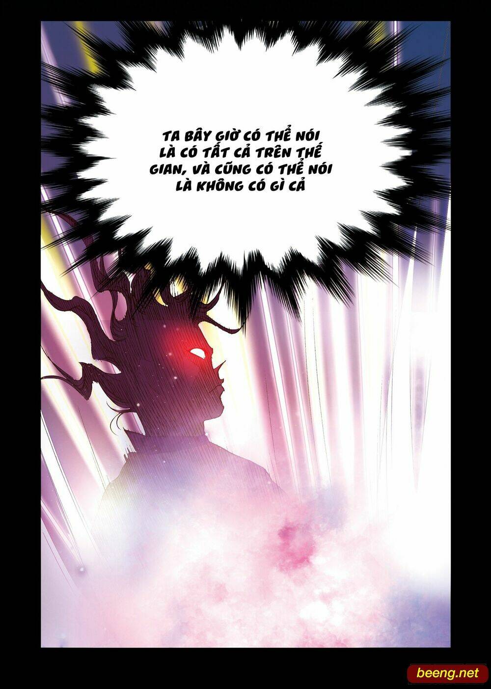 Nhật Tà Nguyệt Ma: Chapter 184