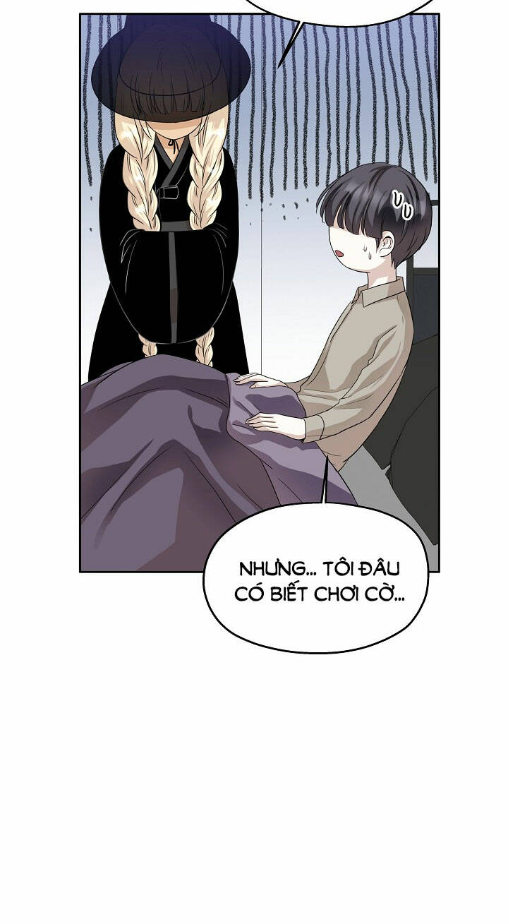 Cuộc Sống Kỳ Thú: Chapter 100